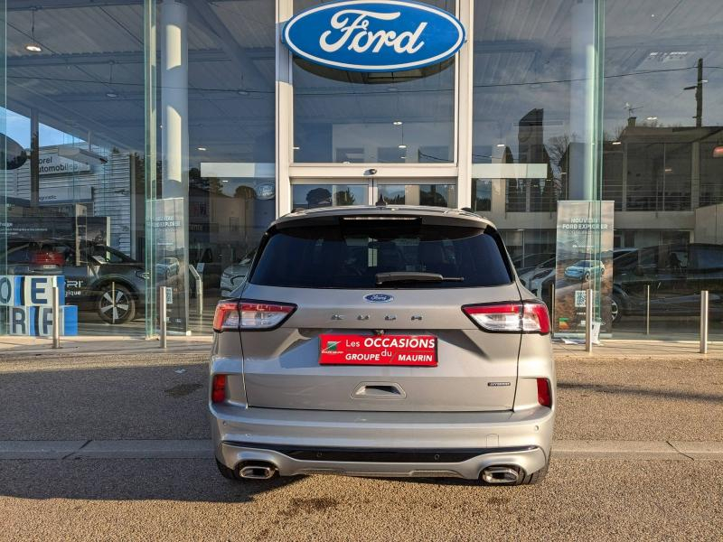 FORD Kuga d’occasion à vendre à ALÈS chez SNMA (Photo 6)