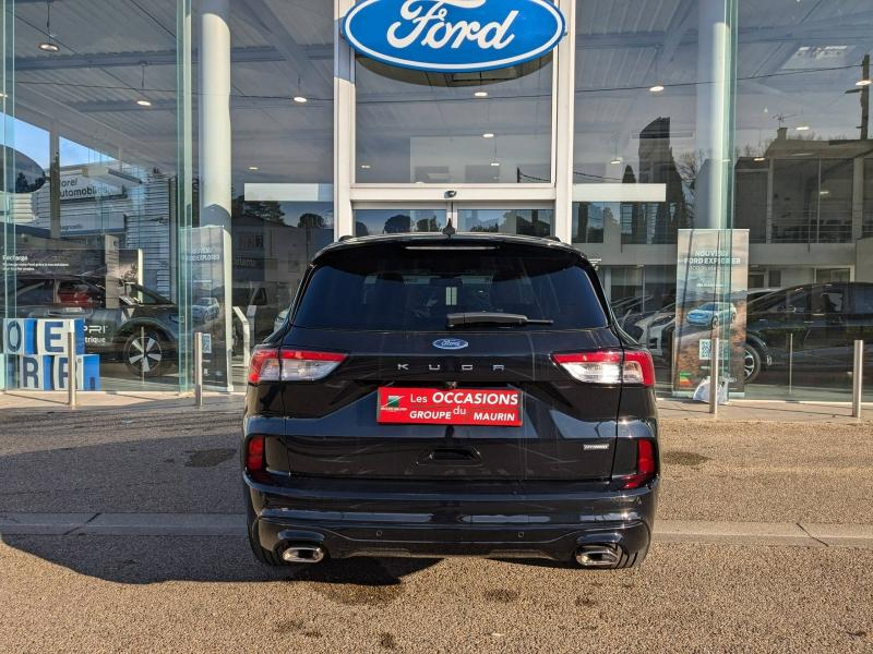 FORD Kuga d’occasion à vendre à ALÈS chez SNMA (Photo 6)