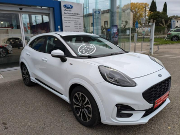 FORD Puma d’occasion à vendre à ALÈS