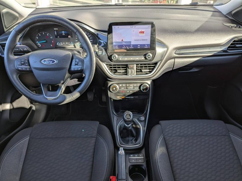 FORD Puma d’occasion à vendre à ALÈS chez SNMA (Photo 15)