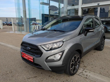 FORD EcoSport d’occasion à vendre à ALÈS