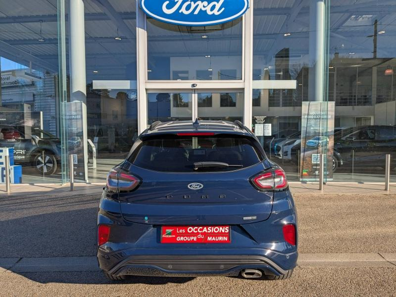 FORD Puma d’occasion à vendre à ALÈS chez SNMA (Photo 6)