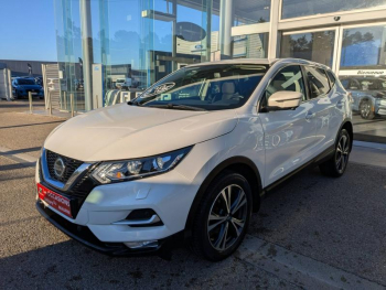 NISSAN Qashqai d’occasion à vendre à ALÈS