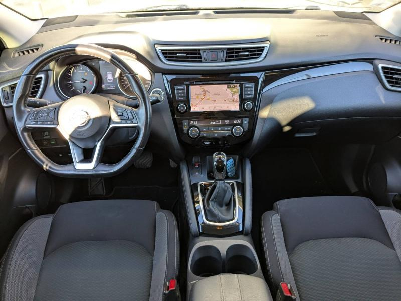 NISSAN Qashqai d’occasion à vendre à ALÈS chez SNMA (Photo 15)