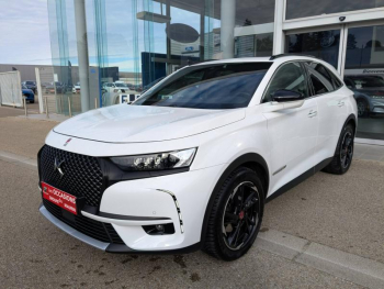 DS DS 7 Crossback d’occasion à vendre à ALÈS