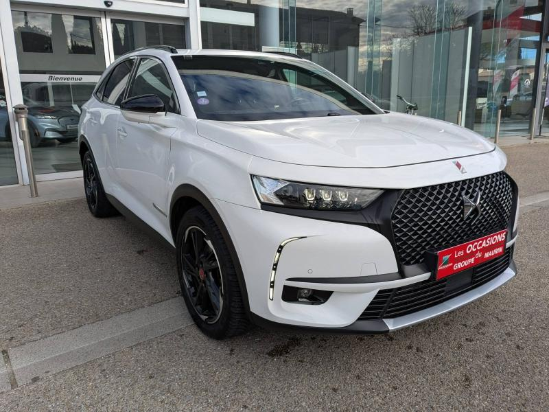 DS DS 7 Crossback d’occasion à vendre à ALÈS chez SNMA (Photo 3)