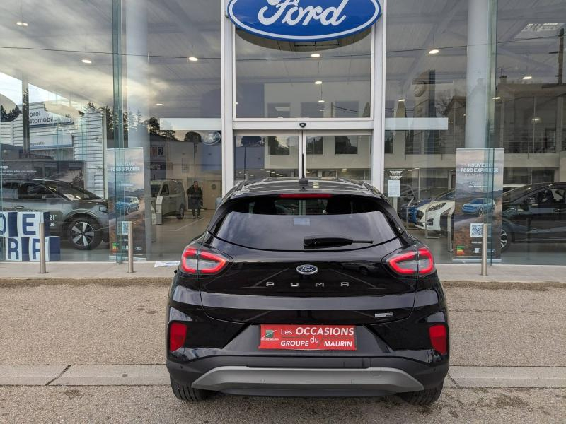 FORD Puma d’occasion à vendre à ALÈS chez SNMA (Photo 6)