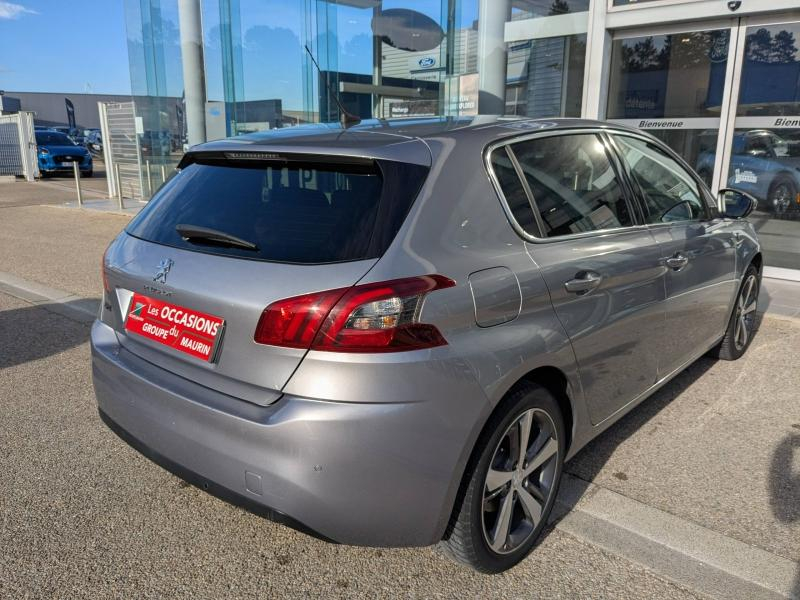 PEUGEOT 308 d’occasion à vendre à ALÈS chez SNMA (Photo 5)