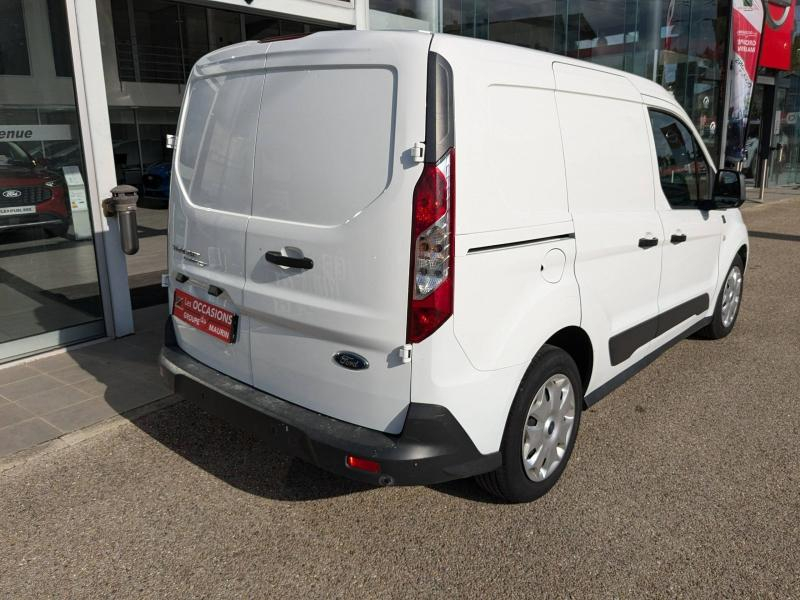 FORD Transit Connect VUL d’occasion à vendre à ALÈS chez SNMA (Photo 5)