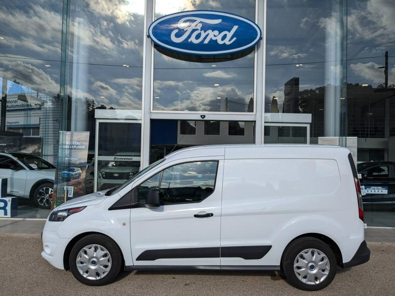 FORD Transit Connect VUL d’occasion à vendre à ALÈS chez SNMA (Photo 8)