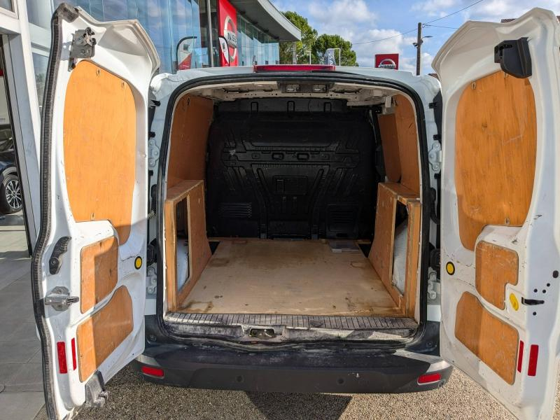 FORD Transit Connect VUL d’occasion à vendre à ALÈS chez SNMA (Photo 12)