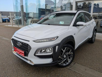 HYUNDAI Kona d’occasion à vendre à ALÈS