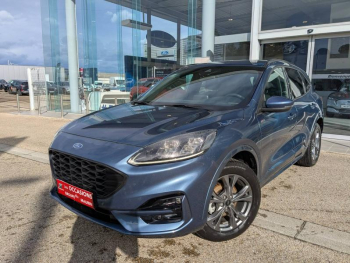 FORD Kuga d’occasion à vendre à ALÈS