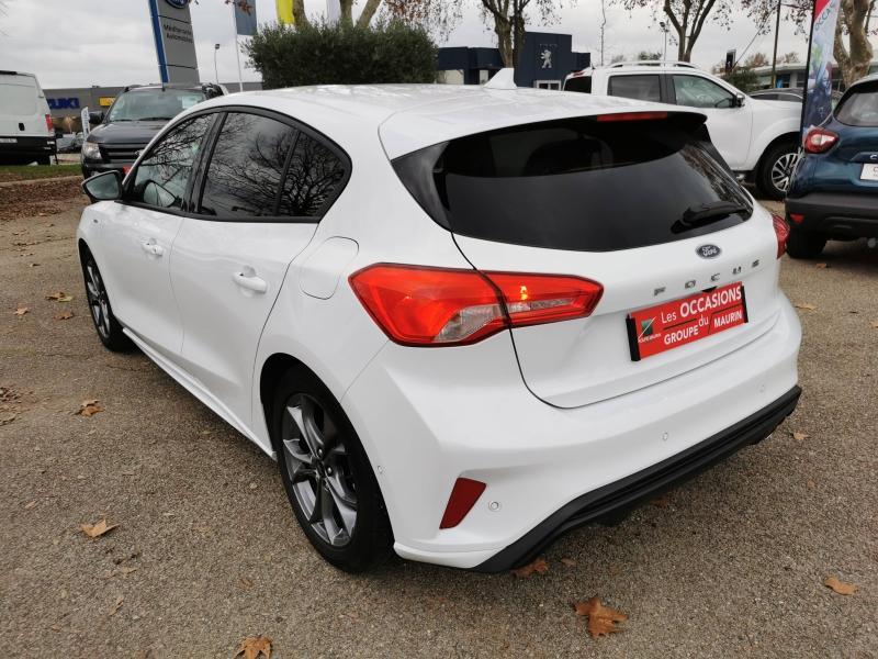 FORD Focus d’occasion à vendre à ALÈS chez SNMA (Photo 5)