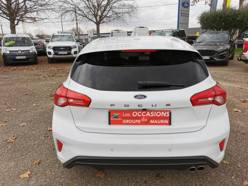 FORD Focus d’occasion à vendre à ALÈS chez SNMA (Photo 6)