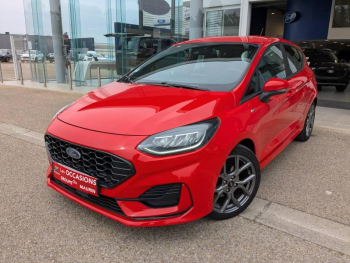 FORD Fiesta d’occasion à vendre à ALÈS