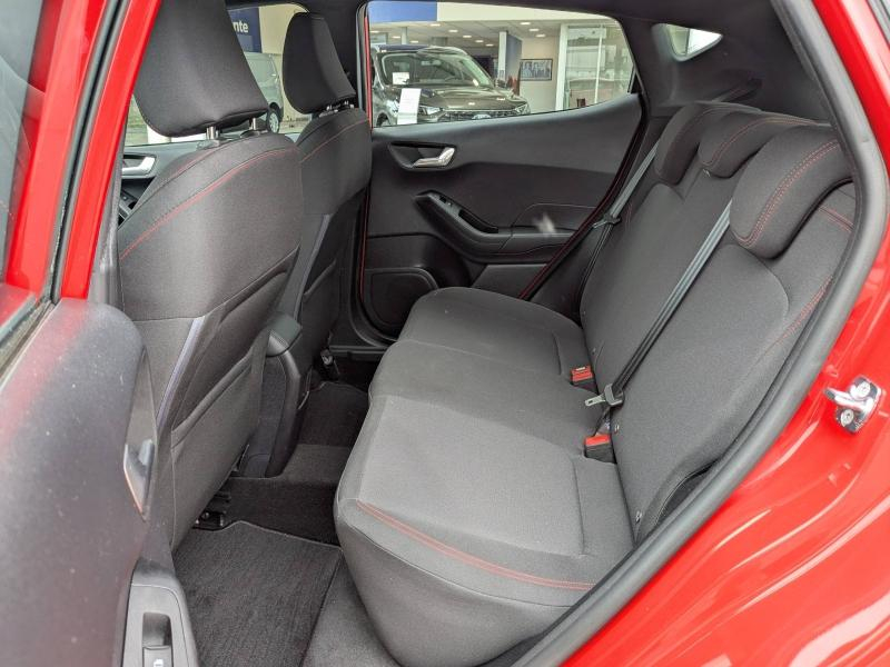 FORD Fiesta d’occasion à vendre à ALÈS chez SNMA (Photo 12)