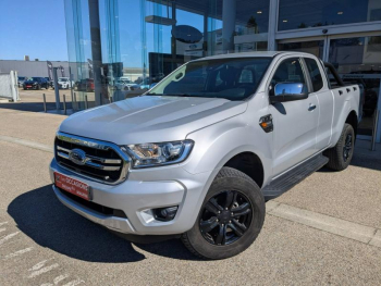FORD Ranger VUL d’occasion à vendre à ALÈS