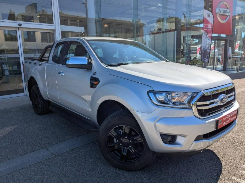 FORD Ranger VUL d’occasion à vendre à ALÈS chez SNMA (Photo 3)