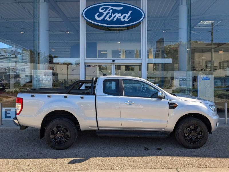 FORD Ranger VUL d’occasion à vendre à ALÈS chez SNMA (Photo 4)