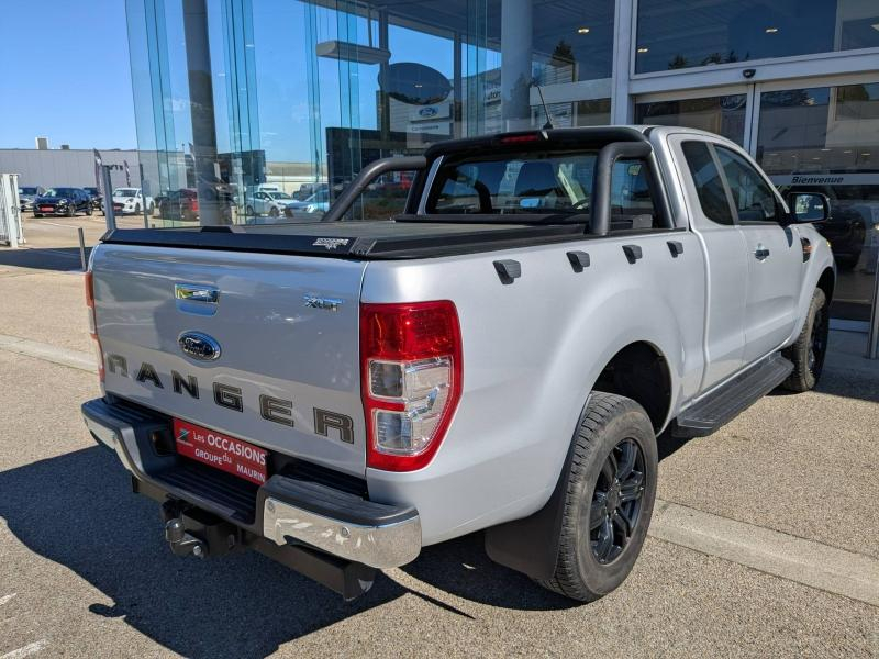 FORD Ranger VUL d’occasion à vendre à ALÈS chez SNMA (Photo 5)