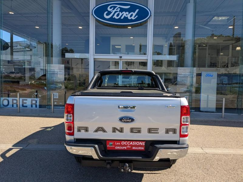 FORD Ranger VUL d’occasion à vendre à ALÈS chez SNMA (Photo 6)