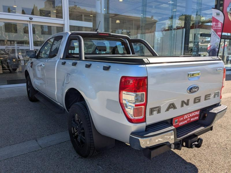 FORD Ranger VUL d’occasion à vendre à ALÈS chez SNMA (Photo 7)
