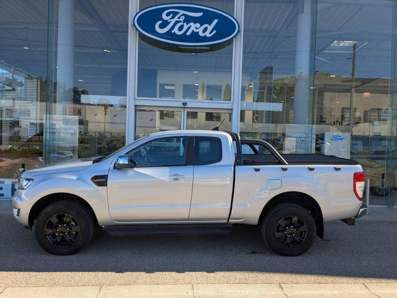FORD Ranger VUL d’occasion à vendre à ALÈS chez SNMA (Photo 8)