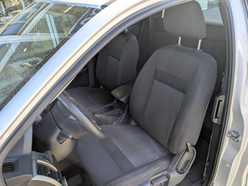 FORD Ranger VUL d’occasion à vendre à ALÈS chez SNMA (Photo 10)