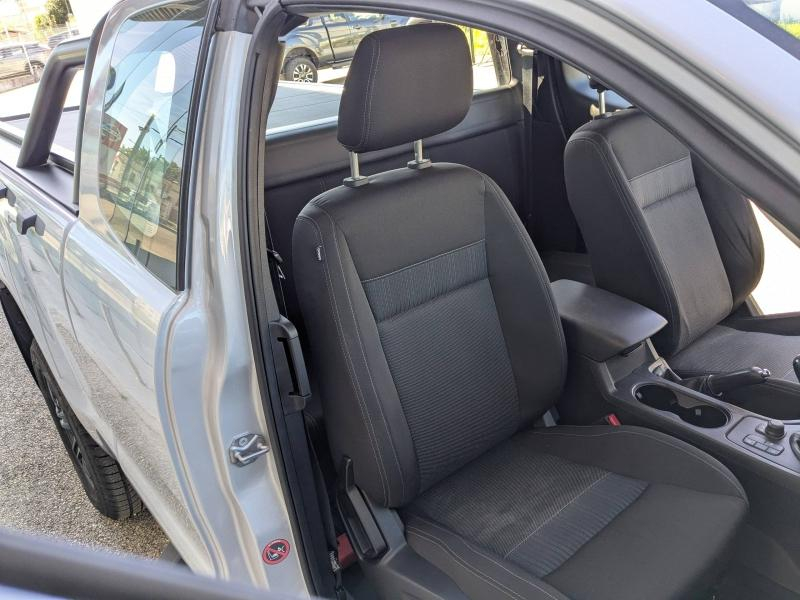 FORD Ranger VUL d’occasion à vendre à ALÈS chez SNMA (Photo 11)