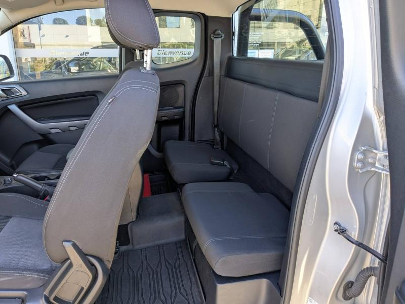 FORD Ranger VUL d’occasion à vendre à ALÈS chez SNMA (Photo 12)