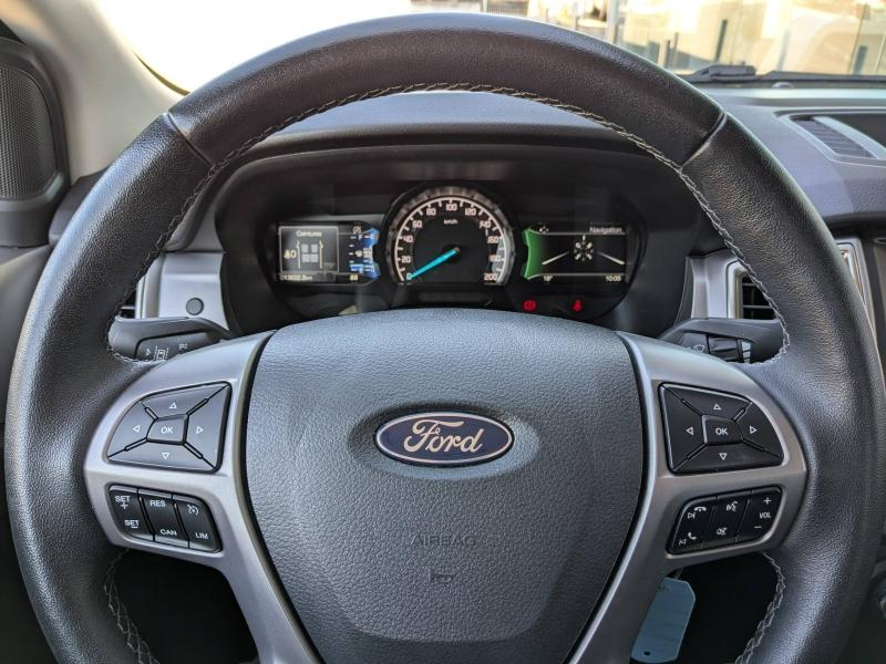 FORD Ranger VUL d’occasion à vendre à ALÈS chez SNMA (Photo 15)