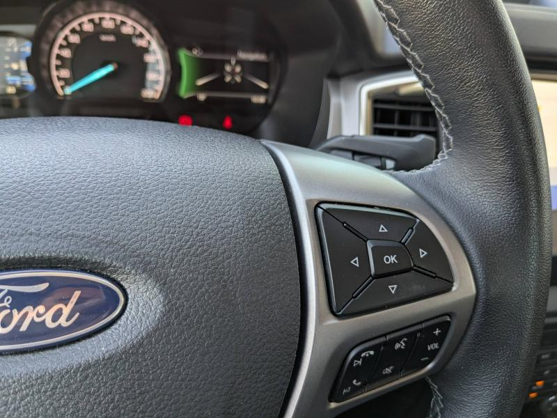 FORD Ranger VUL d’occasion à vendre à ALÈS chez SNMA (Photo 17)