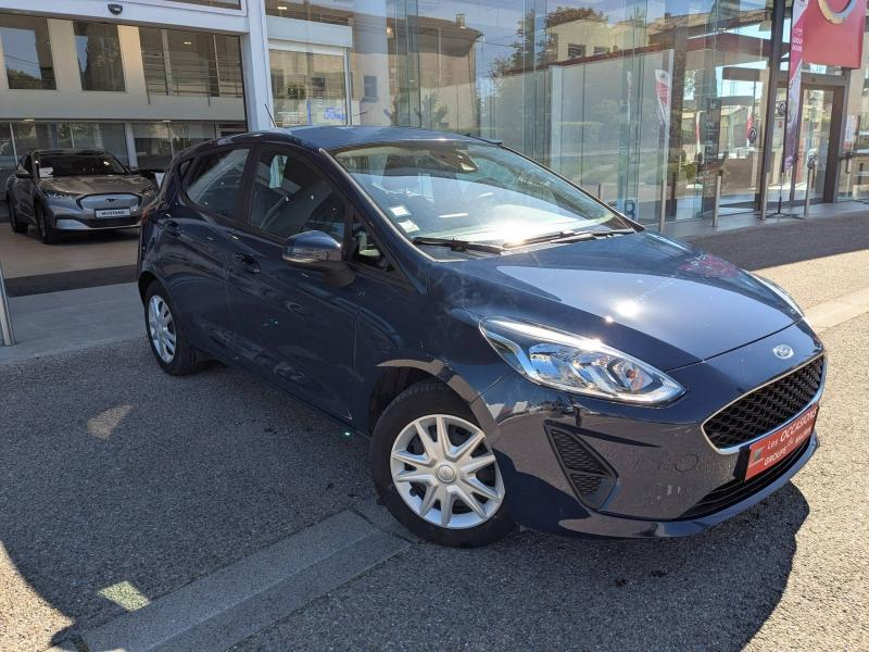 FORD Fiesta d’occasion à vendre à ALÈS chez SNMA (Photo 3)