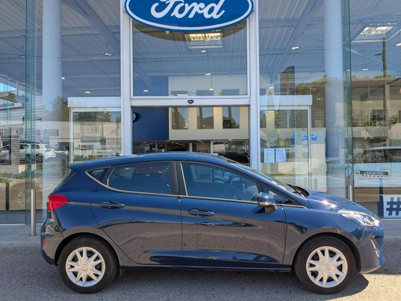 FORD Fiesta d’occasion à vendre à ALÈS chez SNMA (Photo 4)