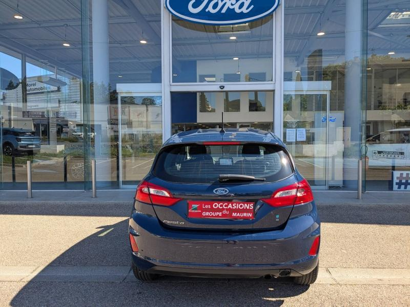 FORD Fiesta d’occasion à vendre à ALÈS chez SNMA (Photo 6)