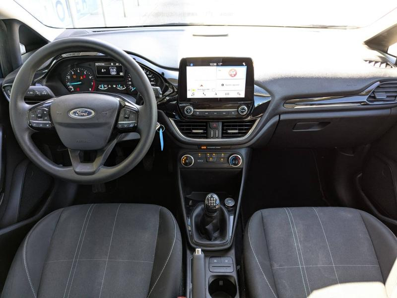 FORD Fiesta d’occasion à vendre à ALÈS chez SNMA (Photo 15)