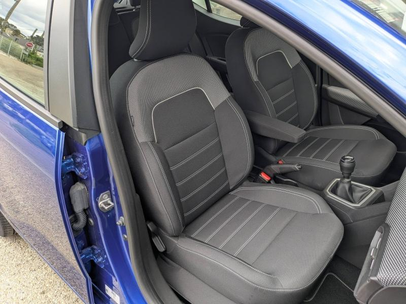 DACIA Sandero d’occasion à vendre à ALÈS chez SNMA (Photo 11)