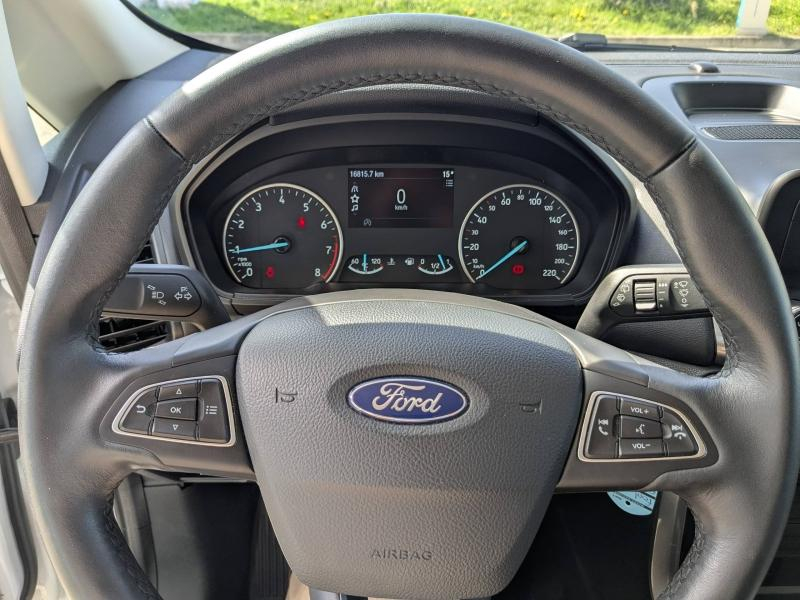 FORD EcoSport d’occasion à vendre à ALÈS chez SNMA (Photo 10)