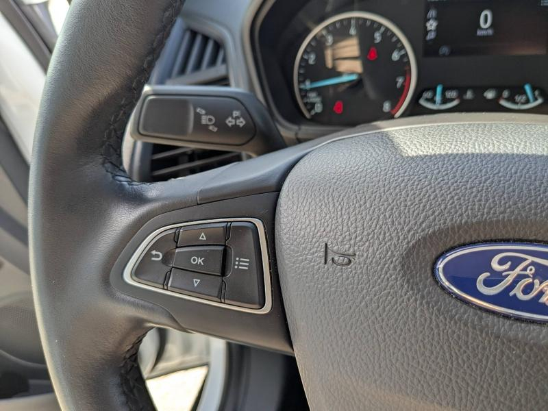 FORD EcoSport d’occasion à vendre à ALÈS chez SNMA (Photo 11)