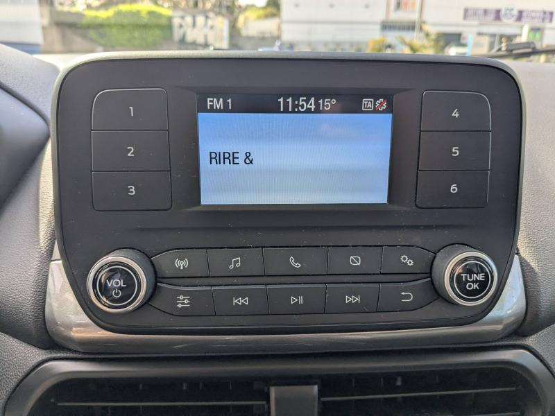 FORD EcoSport d’occasion à vendre à ALÈS chez SNMA (Photo 13)