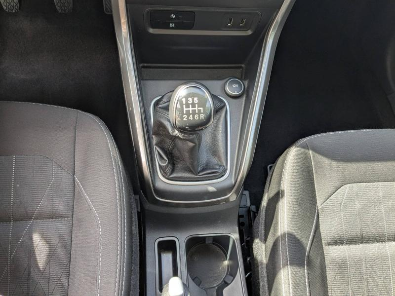 FORD EcoSport d’occasion à vendre à ALÈS chez SNMA (Photo 15)
