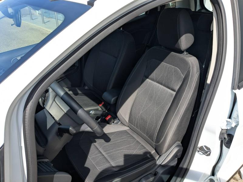 FORD EcoSport d’occasion à vendre à ALÈS chez SNMA (Photo 17)