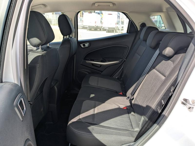 FORD EcoSport d’occasion à vendre à ALÈS chez SNMA (Photo 19)