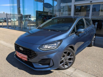 FORD Fiesta d’occasion à vendre à ALÈS