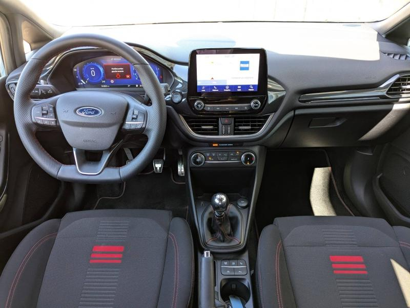 FORD Fiesta d’occasion à vendre à ALÈS chez SNMA (Photo 15)