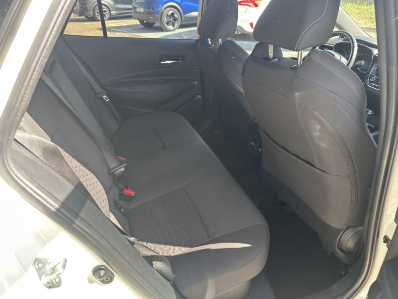 SUZUKI Swace d’occasion à vendre à ALÈS chez SNMA (Photo 9)