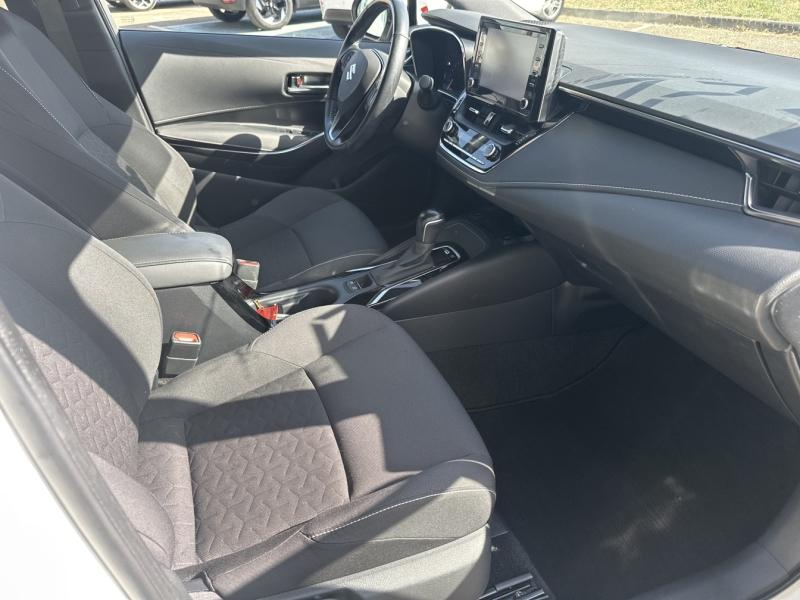 SUZUKI Swace d’occasion à vendre à ALÈS chez SNMA (Photo 10)