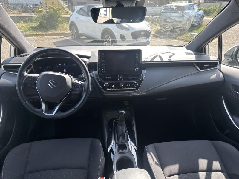 SUZUKI Swace d’occasion à vendre à ALÈS chez SNMA (Photo 11)