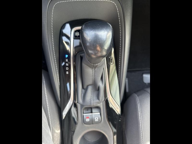 SUZUKI Swace d’occasion à vendre à ALÈS chez SNMA (Photo 19)